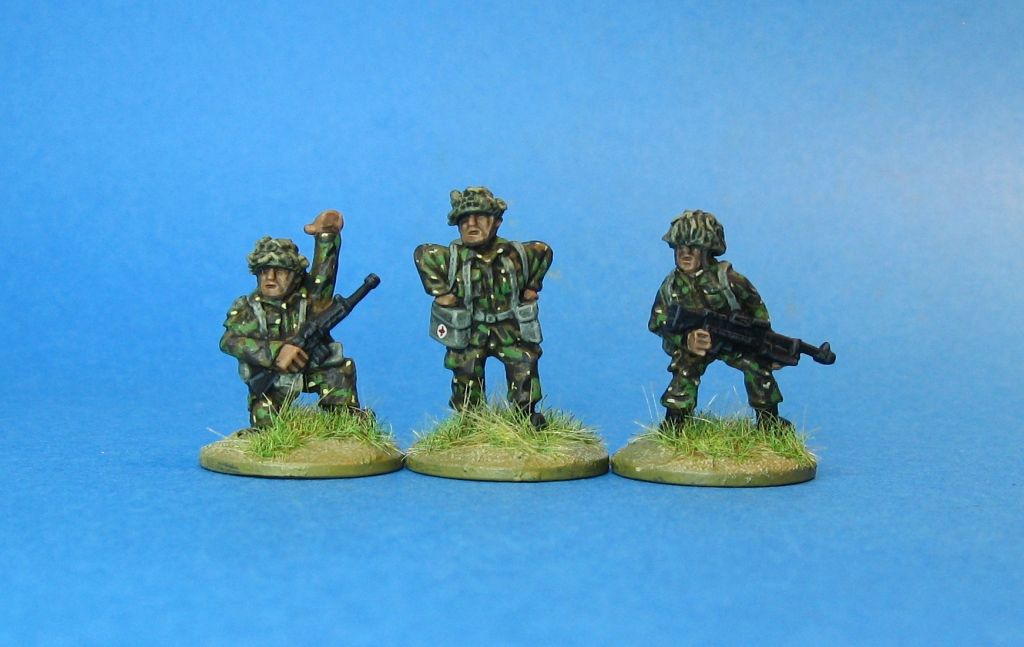 20mm cold war miniatures